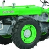 Schuco 450896800 Le Robuste D4K | Landwirtschaftsmodell 1:32