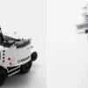 Schuco 451870044 Liebherr A922 Zweiwege-Bagger | Baumaschinenmodell 1:87