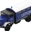 Schuco 451870019 MAN 630 L21AE THW | Blaulichtmodell 1:87