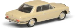 Schuco 452649400 MB/8 Coupe, beige | Modellauto 1:87