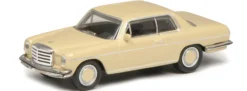 Schuco 452649400 MB/8 Coupe, beige | Modellauto 1:87