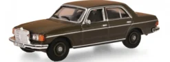 Schuco 452666500 Mercedes-Benz 230E olivgrün | Modellauto 1:87