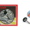 Schuco 450560700 Piccolo Montagekasten VW Käfer | Automodell 1:90