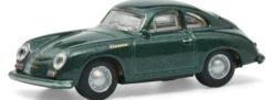 Schuco 452658000 Porsche 356A Coupe | Automodell 1:87