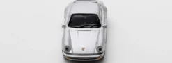 Schuco 451870054 Porsche 911 Carrera 3.2 Coupe | Modellauto 1:87