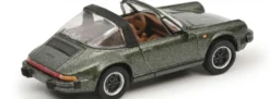 Schuco 452670300 Porsche 911 Carrera 3.2 | Modellauto 1:87