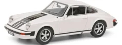 Schuco 450048600 Porsche 911 Coupe | Modellauto 1:18