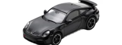 Schuco 451430008 Porsche 911 Dakar 99223 schwarz | Modellauto 1:43