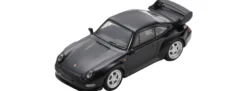 Schuco 451640003 Porsche 911 GT2 993 schwarz | Modellauto 1:64