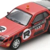 Schuco 452676600 Porsche 924 ONS Streckensicherung | Modellauto 1:87