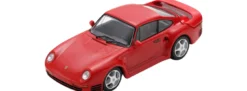 Schuco 451430005 Porsche 959 1986 rot | Modellauto 1:43