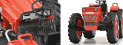 Schuco 450914500 SAME Dinosauro | Agrarmodell 1:32