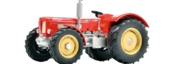 Schuco 451320003 Schlüter Super 950V | Agrarmodell 1:32