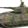 Schuco 452683105 SPz Puma BW Camo | Militärmodell 1:87
