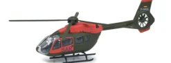 Schuco 452663500 3-tlg. Set Military SAR | MHI | Miniaturmodell 1:87