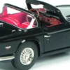 Schuco 450024700 Triumph TR5 schwarz | Automodell 1:18