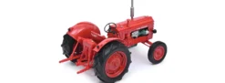 Schuco 450917200 Volvo BM 350 ohne Kabine | Modelltraktor 1:32