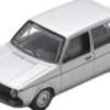 Schuco 451870032 VW Golf I silber | Modellauto 1:87