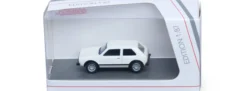 Schuco 452682600 VW Golf I weiß | Modellauto 1:87