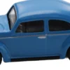Schuco 451870053 VW Käfer - blau | Modellauto 1:87