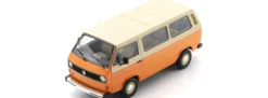 Schuco 450060700 VW T3a L Bus | Modellauto 1:18