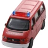 Schuco 451870039 VW T4 Feuerwehr | Blaulichtmodell 1:87