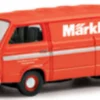 Schuco 452671303 VW T3 MÄRKLIN | MHI | Automodell 1:87