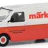 Schuco 452671304 VW T5 MÄRKLIN | MHI | Automodell 1:87
