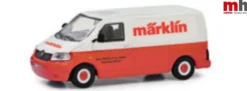 Schuco 452671304 VW T5 MÄRKLIN | MHI | Automodell 1:87