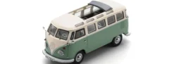 Schuco 450729700 VW T1 Samba | Modellauto 1:43