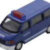 Schuco 451870038 VW T4 THW | Blaulichtmodell 1:87
