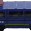 Schuco 451870043 VW T3 THW | Blaulichtmodell 1:87