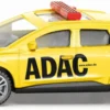 siku 1565 ADAC Pannenhilfe Audi Q4 e-tron | Modellauto