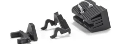 siku 3095 Adapterset mit Frontgewicht | Agrarmodell 1:32