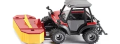 siku 3068 Aebi TerraTrac TT211 | Traktormodell 1:32