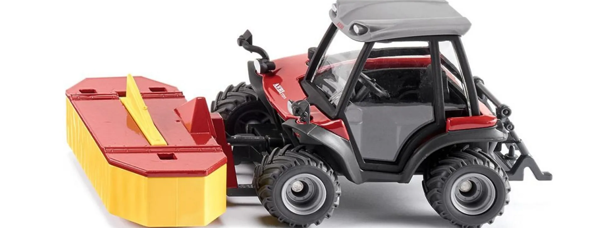 siku 3068 Aebi TerraTrac TT211 | Traktormodell 1:32