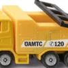 siku 1493 ÖAMTC Abschleppwagen | LKW-Modell