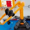 siku 5512 Anlegestelle | sikuWORLD