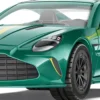 siku 2368 Aston Martin Vantage grün | Modellauto 1:50