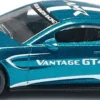 siku 1577 Aston Martin Vantage GT4 | Modellauto