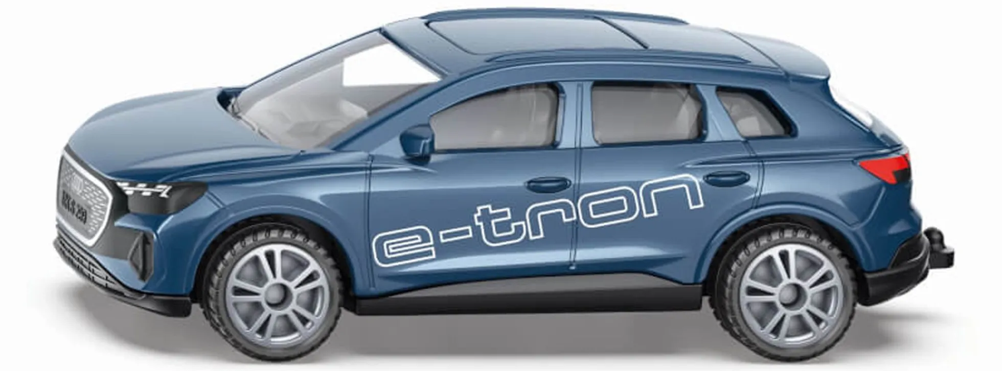 siku 1567 Audi Q4 e-tron | Modellauto