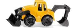 siku 1103 Baggerlader | Baumaschinenmodell