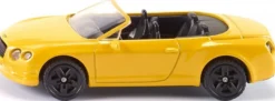 siku 1507 Bentley Continental GT V8 Convertible | Modellauto