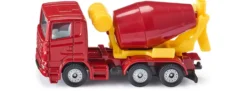 siku 0813 Betonmischer | Baumaschinenmodell