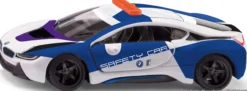 siku 2319 BMW i8 Safety Car | Modellauto 1:50