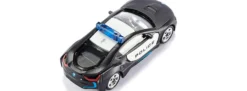 siku 1533 BMW i8 US-Police | Modellauto