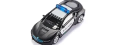 siku 1533 BMW i8 US-Police | Modellauto