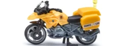 siku 1551 BMW Motorrad ÖAMTC | Motorradmodell