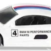 siku 1581 BMW M4 Racing 2016 | Modellauto