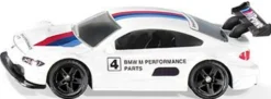 siku 1581 BMW M4 Racing 2016 | Modellauto